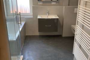 4 Zi. Maisonette Wohnung,  Neuausbau – Neckarstraße 140 B, 70190 Stöckach, Stuttgart – Vorschaubild 12