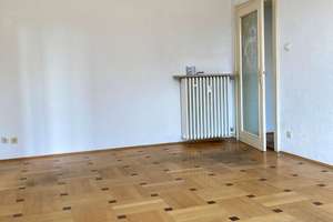 Charmante 2-Zimmer-Altbauwohnung an der Isar  – Schweigerstraße 8, 81541 Untere Au, München – Vorschaubild 3