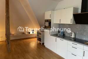 Tauschwohnung: Wohnungstausch: München gegen Berlin – 80339 Westend, München – Vorschaubild 8