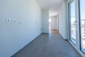 2-Zi.-Wohnung im 5. OG mit Süd-Ost-West-Ausrichtung und großem Süd-West-Balkon – Die vollständige Adresse der Immobilie erhältst du vom Anbieter., 81673 Josephsburg, München – Vorschaubild 11