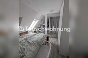 Tauschwohnung: 3 Zimmer Innenstadt gegen 4 Zimmer im Süden – Die vollständige Adresse der Immobilie erhältst du vom Anbieter., 50676 Altstadt/Süd, Köln – Vorschaubild 10