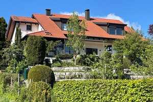 Wohnen wo andere Urlaub machen...tolle Villa für Familie und Beruf in bester Lage in Mittelbiberach – Biberach (Kreis) – Vorschaubild 3