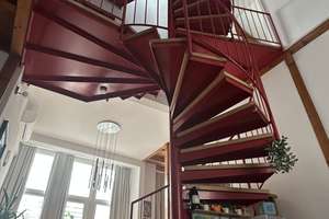 Wunderschönes Altstadt-Loft-Wohnhaus Baujahr 1997 mit vielen Extras – Die vollständige Adresse der Immobilie erhältst du vom Anbieter., 65795 Hattersheim am Main – Vorschaubild 9