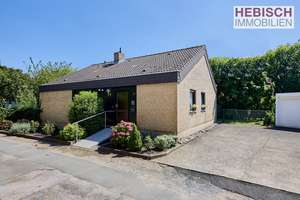 + BUNGALOW + TRAUMGARTEN + 2 GARAGEN + – Die vollständige Adresse der Immobilie erhältst du vom Anbieter., 47802 Traar, Krefeld – Vorschaubild 17
