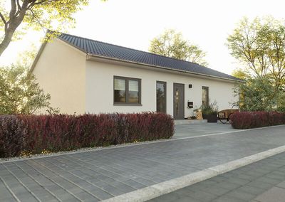 Ein Zuhause für zwei Generationen – perfekt gelöst