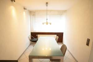 Helles WG-Zimmer (12 m²) in freundlicher Studenten-WG – Otto-Hahn-Platz 12, 69126 Emmertsgrund, Heidelberg – Vorschaubild 7