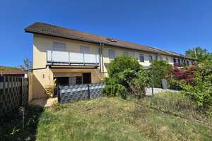 Attraktives, sehr gepflegtes Reihenendhaus, Ausgebautes DG, Garage und Stellplatz. Keine Erbpacht ! – Die vollständige Adresse der Immobilie erhältst du vom Anbieter., 68219 Rheinau, Mannheim – Vorschaubild 28