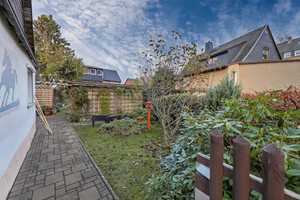 Einzigartiges Einfamilienhaus mit Charme! – Erzgebirgskreis – Vorschaubild 3
