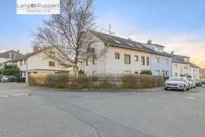 Attraktives Mehrfamilienhaus in Hirschberg an der Bergstraße – Gartenstaße 9, 69493 Rhein-Neckar-Kreis – Vorschaubild 2