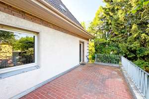 Großes Grundstück mit Altbestand und Teilungspotenzial! – Dörfelweg 7, 12305 Lichtenrade, Berlin – Vorschaubild 28