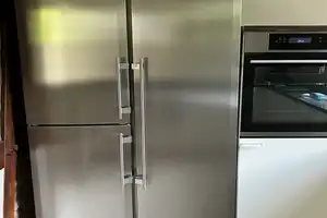 freistehendes Einfamilienhaus (inkl. EBK) auf ruhigem Sonnengrundstück – Berlin – Vorschaubild 13