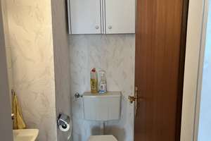 Lichtdurchflutete 3 Zimmerwohnung - von Privat - frei – Friedrich-Engels-Bogen 10, 81735 Neuperlach, München – Vorschaubild 18
