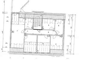 5 - Zimmer Apartment mit Dachterrasse zu vermieten – Schmidtstraße 28d, 39124 Neue Neustadt, Magdeburg – Vorschaubild 14