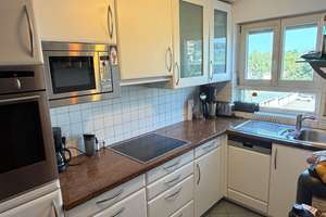 Helle-3-Zimmer Wohnung mit großzügigem Balkon, Aufzug + TG – Die vollständige Adresse der Immobilie erhältst du vom Anbieter., 70374 Sommerrain, Stuttgart – Vorschaubild 6