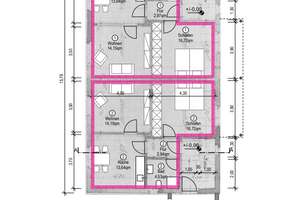 TOLLES INVESTMENT MIT TERRASSE - 2 ZI WOHNUNG – Zur Lindung 25-27, 40489 Angermund, Düsseldorf – Vorschaubild 14
