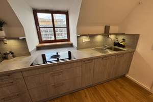 WG Zimmer  – Östliche Stadtmauerstraße 32, 91054 Markgrafenstadt, Erlangen – Vorschaubild 4