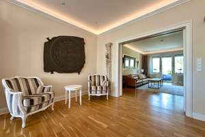 Wohnung gesucht? Warum nicht gleich ein ganzes Haus mit 3 Wohnungen in Hannover Bemerode – 30539 Bemerode, Hannover – Vorschaubild 11