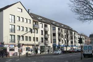 2-Zimmer-Wohnung in Köln Vingst – Ostheimer Str. 21, 51103 Vingst, Köln – Vorschaubild 1