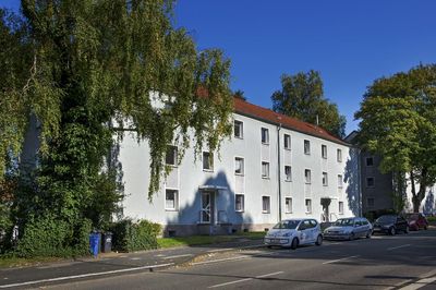 2-Zimmer-Wohnung in Essen Stoppenberg