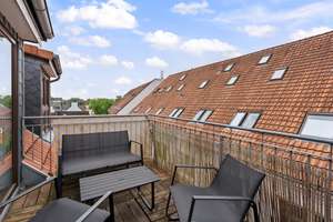 Attraktives, vollvermietetes Mehrparteienhaus in äußerst gefragter und seltener Toplage am Siewall i – Die vollständige Adresse der Immobilie erhältst du vom Anbieter., 28203 Ostertor, Bremen – Vorschaubild 18