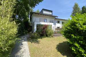 8-Zimmer-Architekten Haus in Bestlage Riemerling – München (Kreis) – Vorschaubild 27