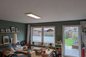 4-Zimmer Reihenmittelhaus mit Garage in Viersen (Bitte keine weiteren Anfragen) – Die vollständige Adresse der Immobilie erhältst du vom Anbieter., 41747 Viersen – Vorschaubild 8