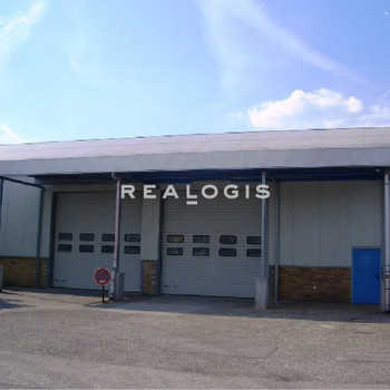 Lager / Logistik / Produktion - Anbindung an die A66