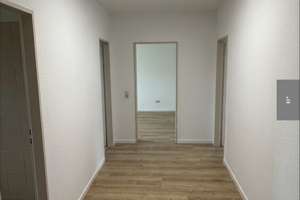 WG taugliche Wohnung mit 2 Zimmern in Leipzig Südvorstadt, mit Einbauküche und Balkon – Bernhard Göhring Straße 71, 4275 Südvorstadt, Leipzig – Vorschaubild 4