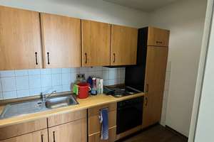 Gemütliche 2-Zimmer-Wohnung mit großem Balkon im beliebten Stadtteil Sudenburg – Bahrendorfer Straße 19/20, 39112 Sudenburg, Magdeburg – Vorschaubild 3