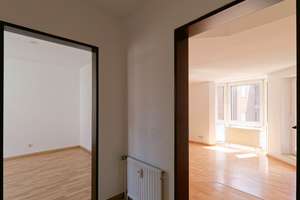 Münster-Klosterstr., bezugsfreie 2 Zimmer- Singlewohnung ...... – Die vollständige Adresse der Immobilie erhältst du vom Anbieter., 48143 Dom, Münster – Vorschaubild 16