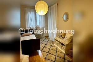 Tauschwohnung: Moderne 4-Zimmer-Flat in München Au-Haidhausen mit 2 Loggia – Kirchenstraße 87, 81675 Haidhausen Nord, München – Vorschaubild 3