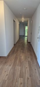 4-Zimmer-Wohnung mit Loggia im Herzen von Materborn