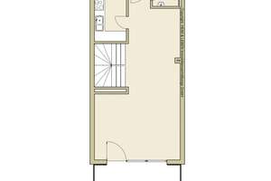 Saniertes Reihenmittelhaus in Ottobrunn – Johann-Sebastian-Bach-Straße 54, 85521 Ottobrunn – Vorschaubild 8