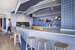 HAVENS LIVING: Kategorie Standard, vollmöbliertes Apartment, Design KLASSIK – Oeverseestraße 7, 22769 Altona-Nord, Hamburg – Vorschaubild 19