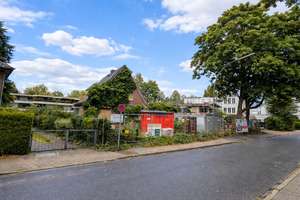 Exklusive Lage – Ihr Baugrundstück – Ihre Neubau Villa (KFW 40) - schlüsselfertig – Die vollständige Adresse der Immobilie erhältst du vom Anbieter., 22587 Blankenese, Hamburg – Vorschaubild 8
