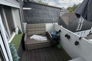 Nachmieter gesucht! Gut geschnittene und helle 2-Zimmer-Wohnung in Solingen-Mitte – Kronprinzenstraße 81, 42655 Solingen-Mitte, Solingen – Vorschaubild 20