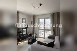 Tauschwohnung: Moderne 3 Zi. mit Balkon, TG, EBK – Tölzer Straße 5, 81379 Thalkirchen, München – Vorschaubild 2