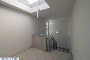 Schönes 1. Zimmer Apartment SB Innenstadt mit großer Dachterrasse und einmaligem Ausblick – Stengelstraße 16-18, 66117 Stadtverband Saarbrücken (Kreis) – Vorschaubild 9