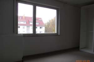 Helle 2-Zimmer-Wohnung im 1. OG in Stuttgart-Stammheim – Zikadenweg 27, 70439 Stammheim-Mitte, Stuttgart – Vorschaubild 7
