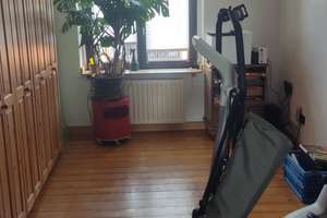 Provisionsfreier Altbau-Traum mit 430 m² Garten & geplantem Balkon - Ideal für Familien! – Rather Kreuzweg 63a, 40472 Rath, Düsseldorf – Vorschaubild 20