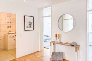 Ihr Platz ganz oben – bezugsfreies Penthouse in Münster-Gievenbeck! – 48161 Gievenbeck, Münster – Vorschaubild 20