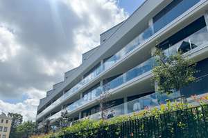 Ihr kleines Paradies: 2-Raum-Wohnung mit eigener Terrasse