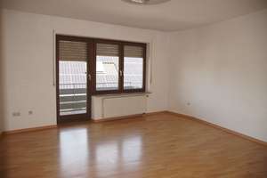 3 Zimmer-Maisonette mit großem Balkon – Neulinger Straße 3, 75228 Ispringen – Vorschaubild 3