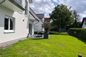 Neubau Einfamilienhaus mit Einbauküche, Klimaanlage, zentraler Lüftungsanlage und PV – Sarner Weg 38A, 13089 Heinersdorf, Berlin – Vorschaubild 2