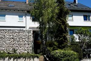 Erstbezug nach Komplettsanierung: Großzügiges Reihenhaus in Stuttgart-Hedelfingen – Rohrackerstraße 114A, 70329 Hedelfingen (Ortsteil), Stuttgart – Vorschaubild 19