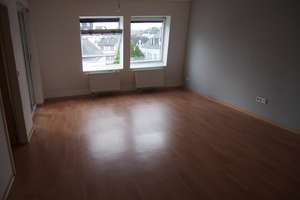 3-Zimmer-Wohnung mit Balkon in der Koblenzer Altstadt