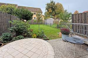 Modernisiertes Mittelreihenhaus mit Garten, Loggia und Ausbaureserve, in ruhiger Lage von Neustadt i – Die vollständige Adresse der Immobilie erhältst du vom Anbieter., 23730 Neustadt in Holstein – Vorschaubild 27