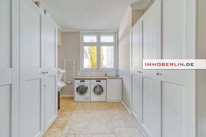IMMOBERLIN.DE - Kernsanierte & exzellent ausgestattete Altbauwohnung mit Lift – Die vollständige Adresse der Immobilie erhältst du vom Anbieter., 14199 Schmargendorf, Berlin – Vorschaubild 12