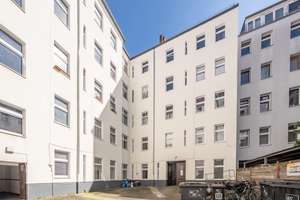 Renditeobjekt Wedding – seltene Chance! – Koloniestr. 37, 13359 Gesundbrunnen, Berlin – Vorschaubild 5