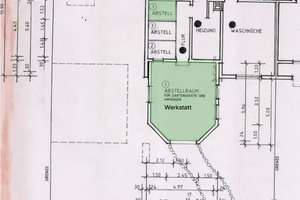 Helle Gartenwohnung mit Wintergarten-Traum und Garage – Die vollständige Adresse der Immobilie erhältst du vom Anbieter., 70619 Riedenberg, Stuttgart – Vorschaubild 12